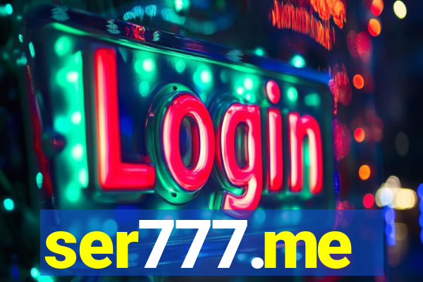 ser777.me