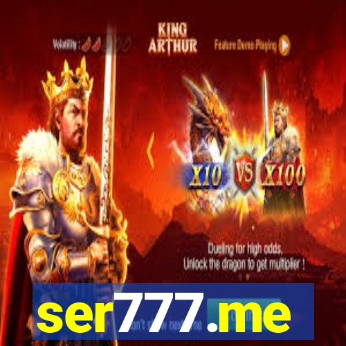 ser777.me