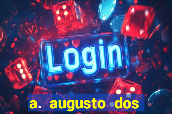 a. augusto dos santos tradutor