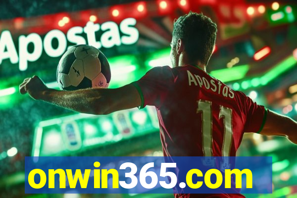onwin365.com