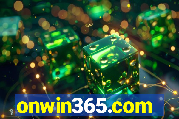 onwin365.com