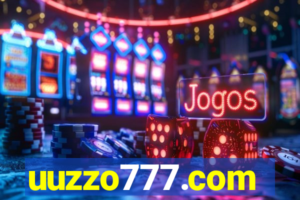 uuzzo777.com