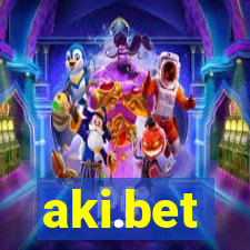 aki.bet