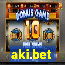 aki.bet