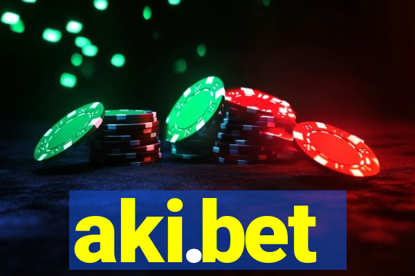 aki.bet