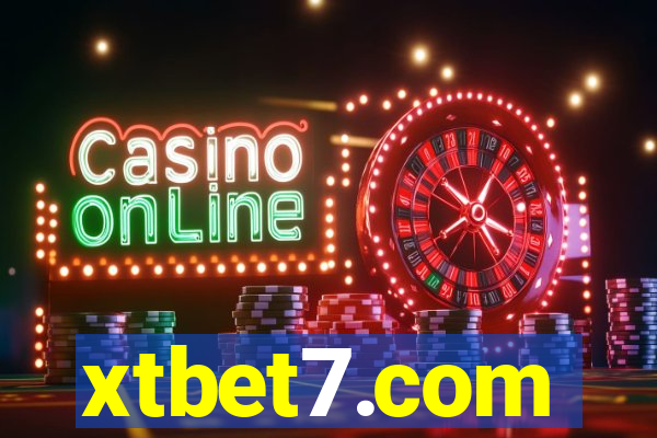 xtbet7.com