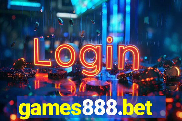 games888.bet