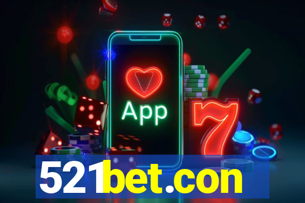 521bet.con