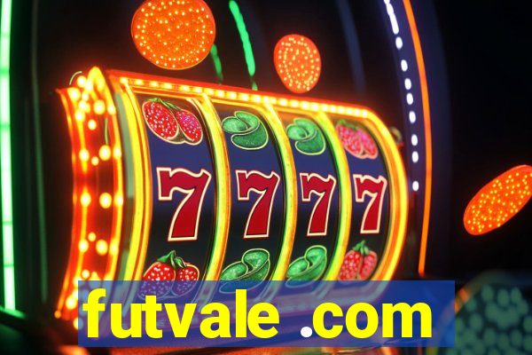 futvale .com