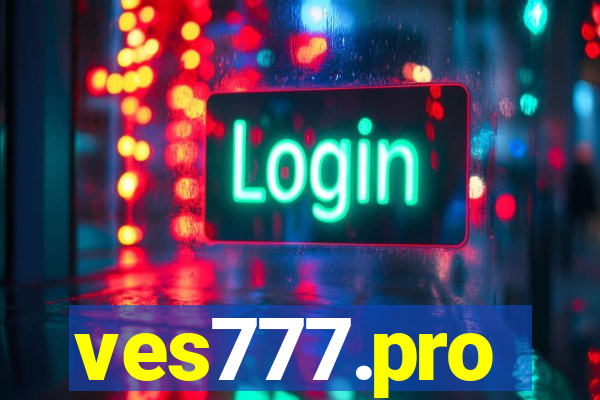 ves777.pro