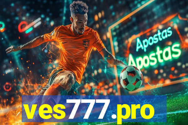 ves777.pro
