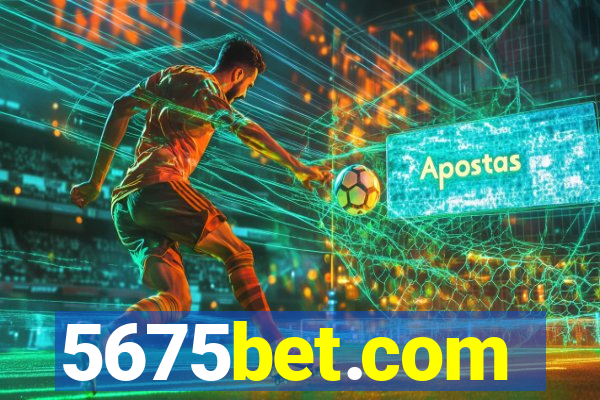 5675bet.com