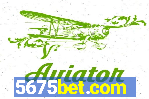 5675bet.com