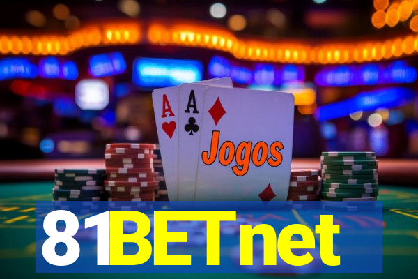 81BETnet