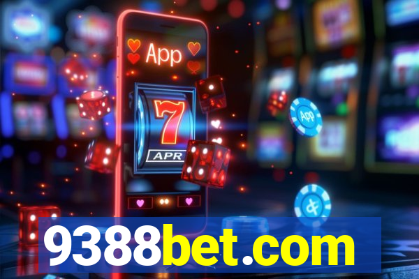 9388bet.com