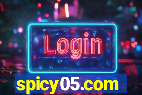 spicy05.com