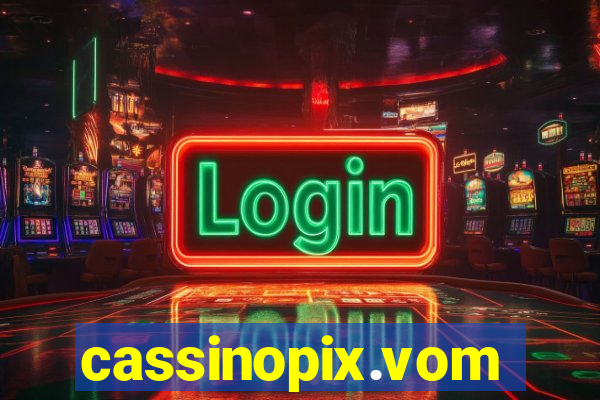 cassinopix.vom