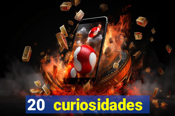 20 curiosidades sobre os incas