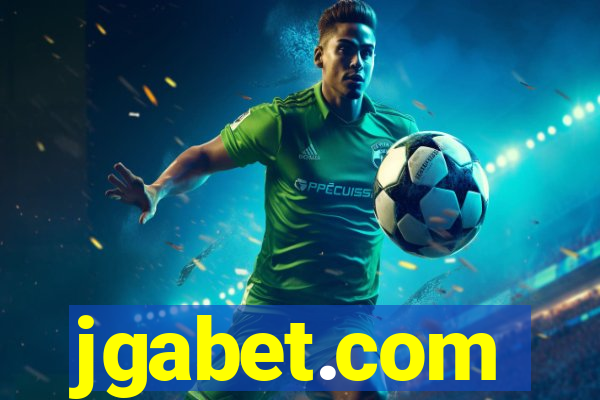 jgabet.com