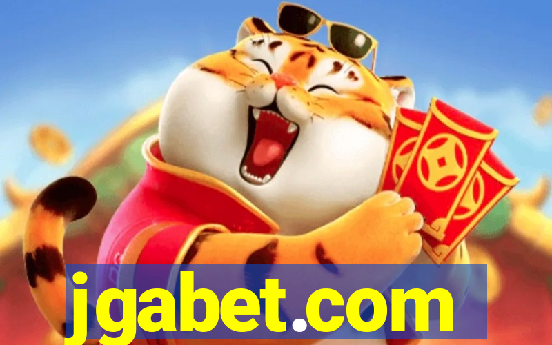 jgabet.com