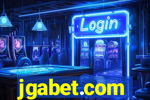jgabet.com