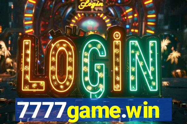 7777game.win