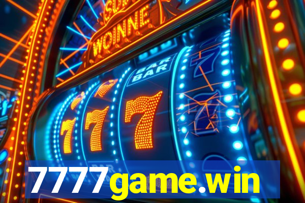7777game.win