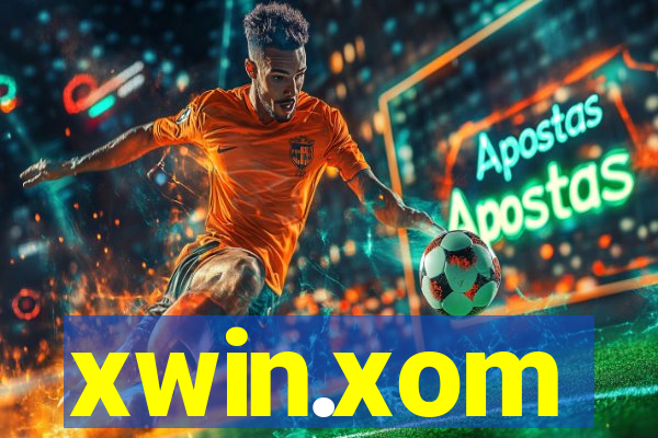 xwin.xom