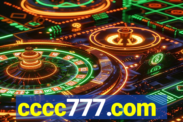 cccc777.com