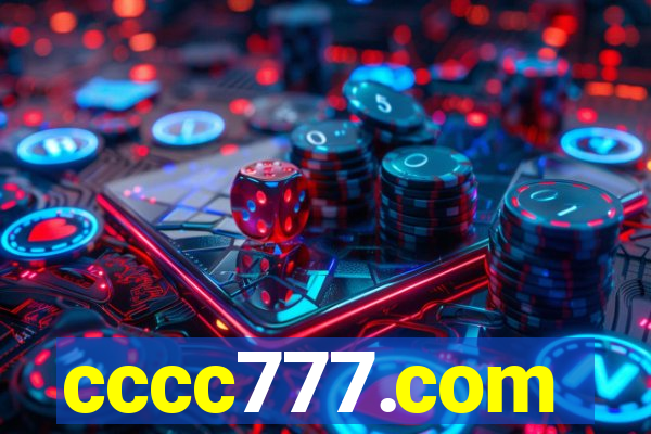 cccc777.com
