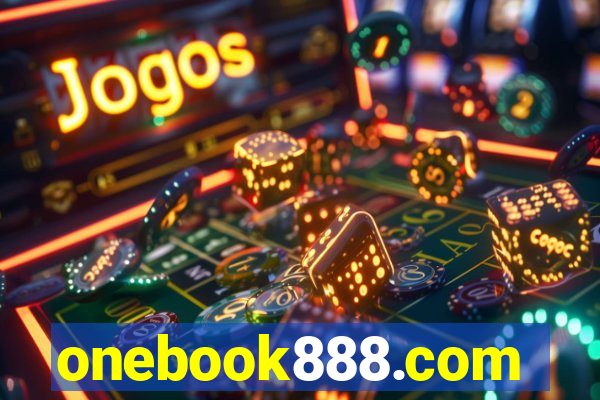 onebook888.com