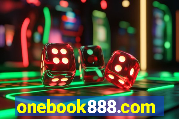 onebook888.com