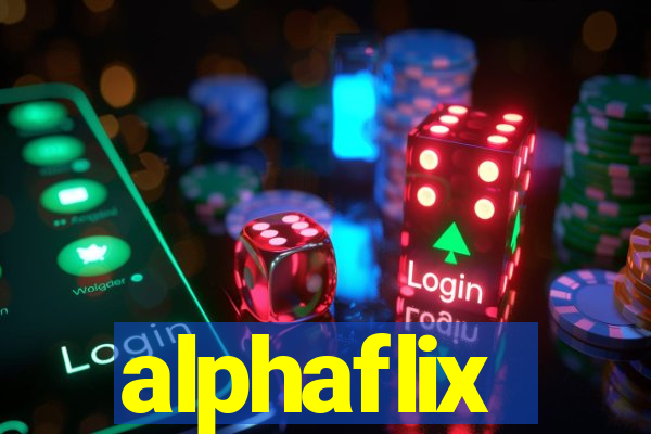 alphaflix