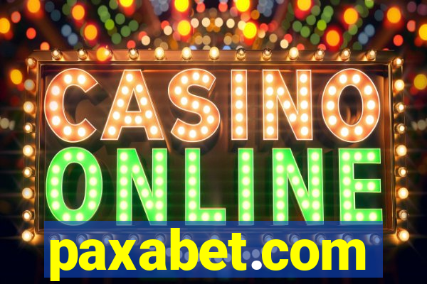 paxabet.com