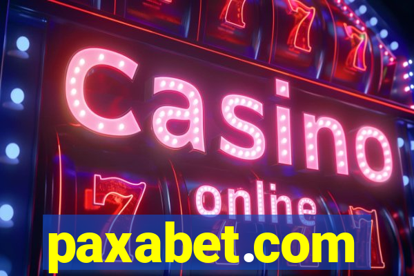 paxabet.com