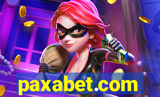 paxabet.com
