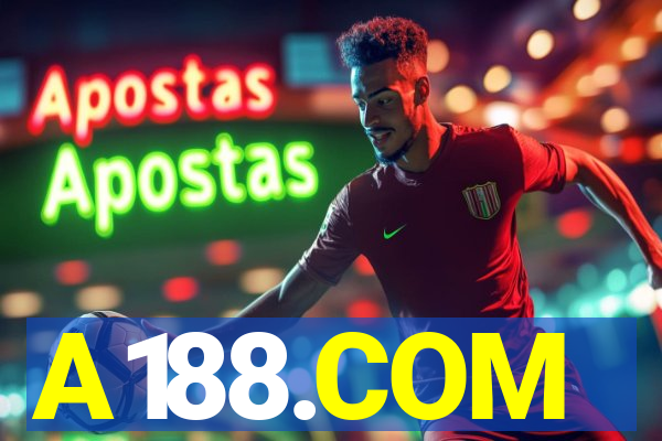 A188.COM