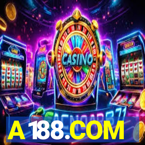 A188.COM