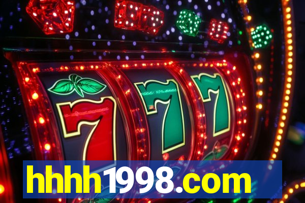hhhh1998.com