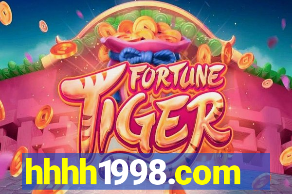 hhhh1998.com