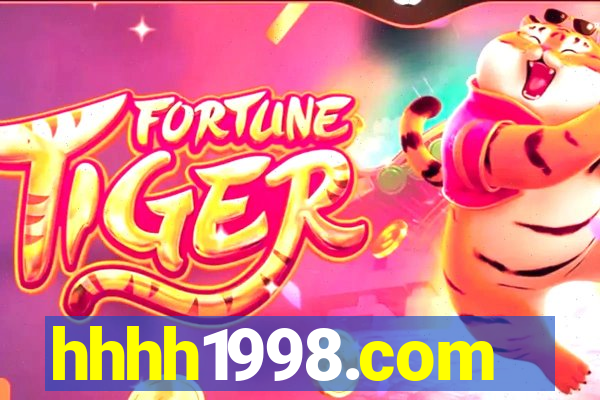 hhhh1998.com