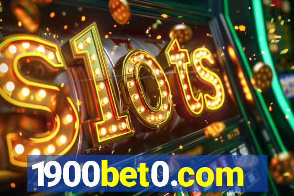 1900bet0.com