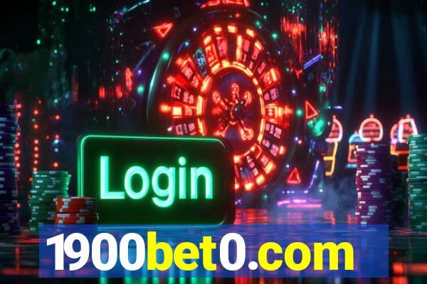 1900bet0.com