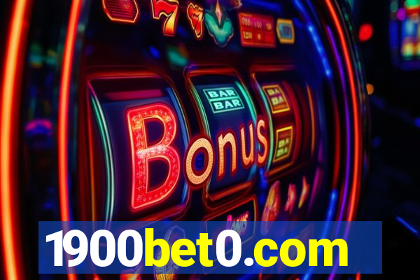 1900bet0.com