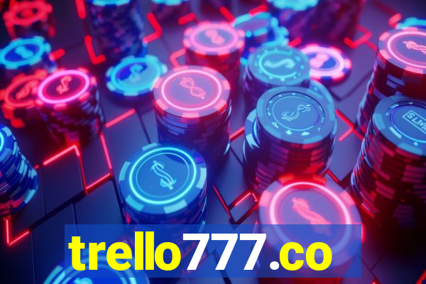 trello777.co