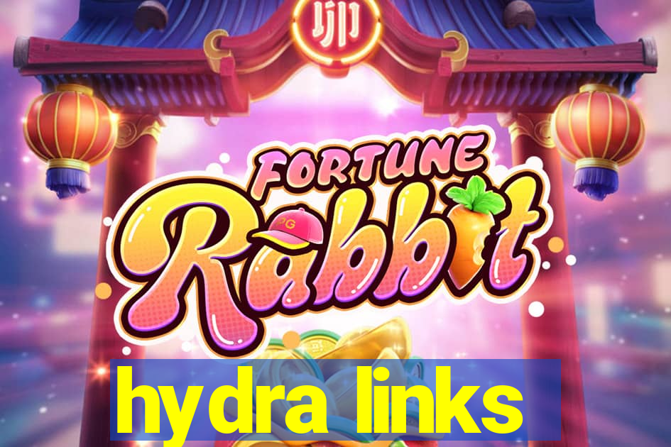 hydra links
