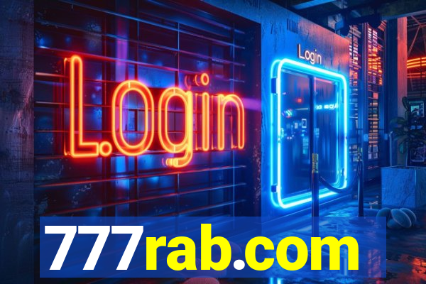 777rab.com