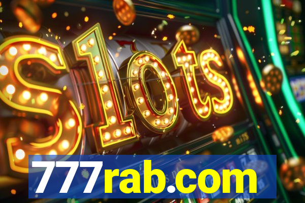 777rab.com