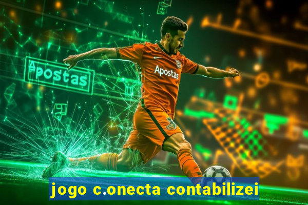 jogo c.onecta contabilizei
