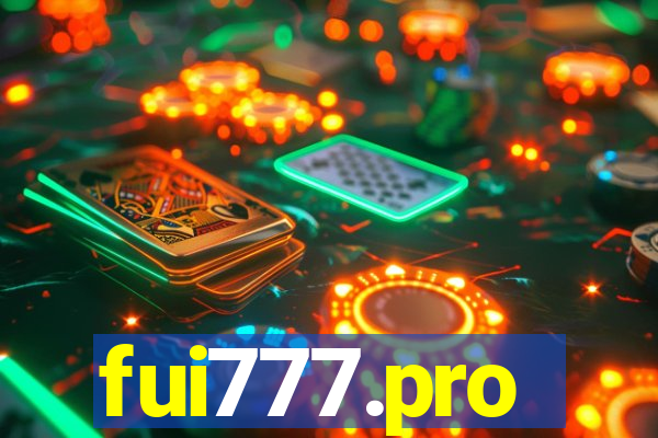 fui777.pro
